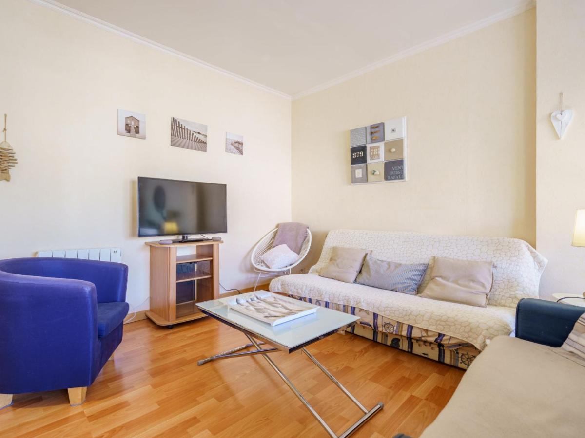 Apartment Residence Tingitana-4 By Interhome Сен-Жан-де-Люз Экстерьер фото